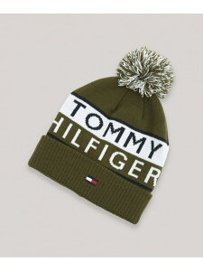 TOMMY HILFIGER GOLF Lbv r[j[ TOMMY HILFIGER g~[qtBK[ Xq Lbv lCr[ u[ sN zCg O[yz[Rakuten Fashion]