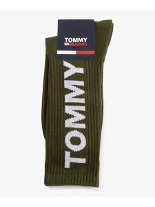 {[hS\bNX TOMMY JEANS g~[qtBK[ CEbOEFA C u[ zCg[Rakuten Fashion]