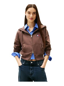 {NV[NbvhWbvAbvp[J[ TOMMY JEANS g~[qtBK[ gbvX XEFbgEg[i[yz[Rakuten Fashion]