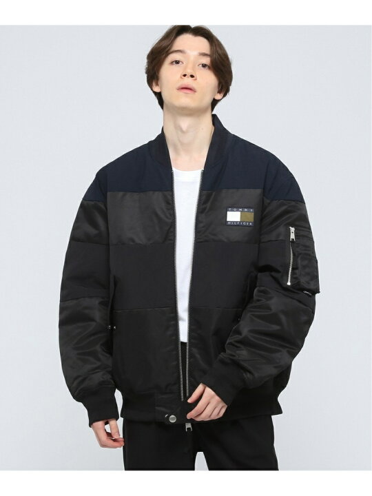 楽天市場】【SALE／40%OFF】Utility Capsule リバーシブルパッファ 