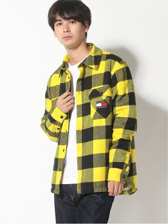楽天市場】【SALE／50%OFF】(M)TOMMY HILFIGER(トミーヒルフィガー 