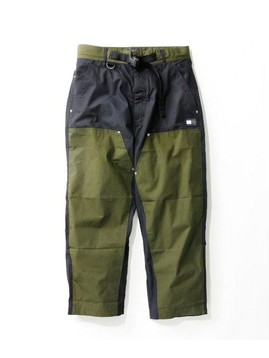 楽天市場】【SALE／70%OFF】Utility Capsule カーペンターパンツ TOMMY 
