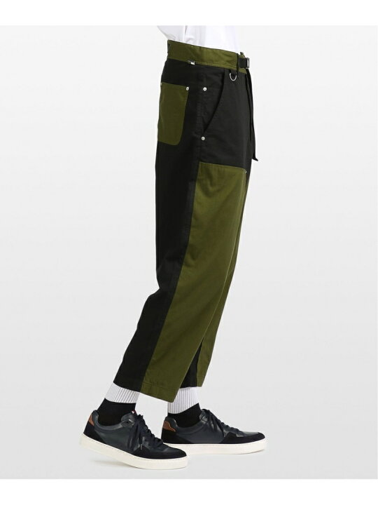 楽天市場】【SALE／70%OFF】Utility Capsule カーペンターパンツ TOMMY 