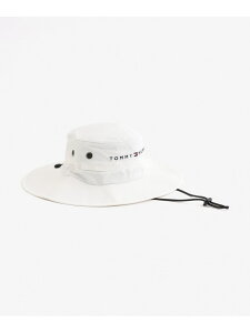 TOMMY HILFIGER GOLF g~[SAhx`[nbg TOMMY HILFIGER g~[qtBK[ Xq Lbv u[ zCg lCr[yz[Rakuten Fashion]