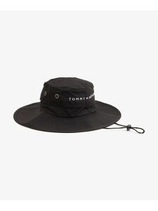 TOMMY HILFIGER GOLF g~[SAhx`[nbg TOMMY HILFIGER g~[qtBK[ Xq Lbv u[ zCg lCr[yz[Rakuten Fashion]