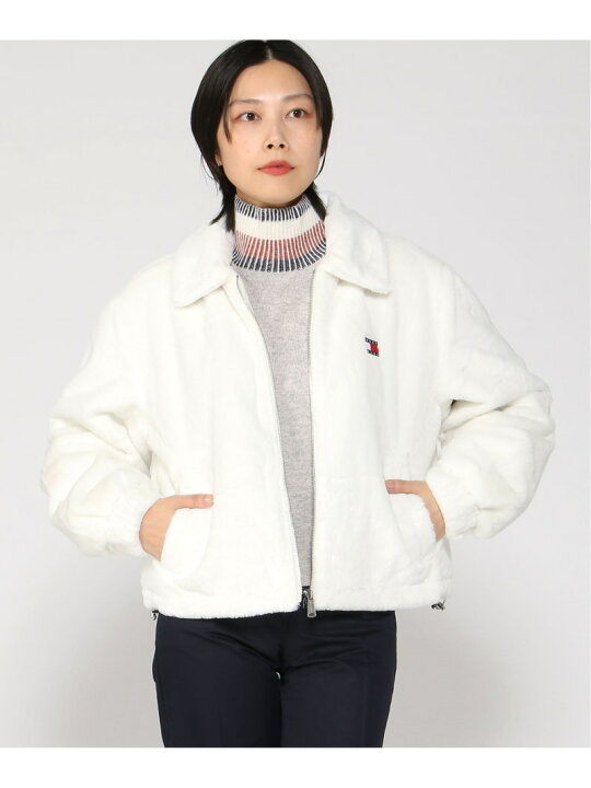 楽天市場】【SALE／30%OFF】(W)TOMMY HILFIGER(トミーヒルフィガー  