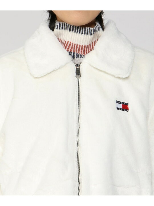 楽天市場】【SALE／30%OFF】(W)TOMMY HILFIGER(トミーヒルフィガー 