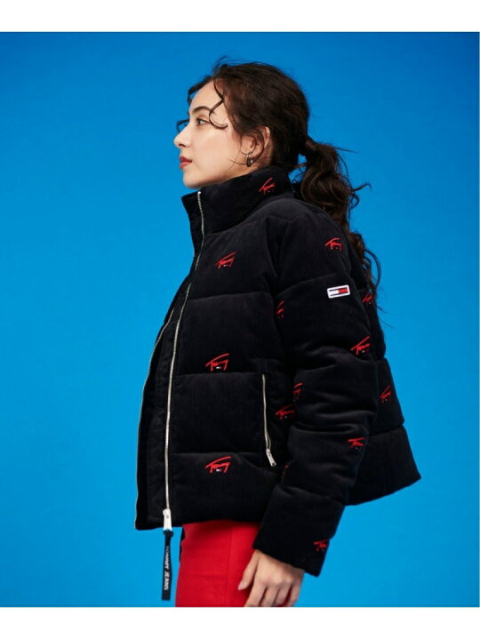 楽天市場】【SALE／40%OFF】(W)TOMMY HILFIGER(トミーヒルフィガー 