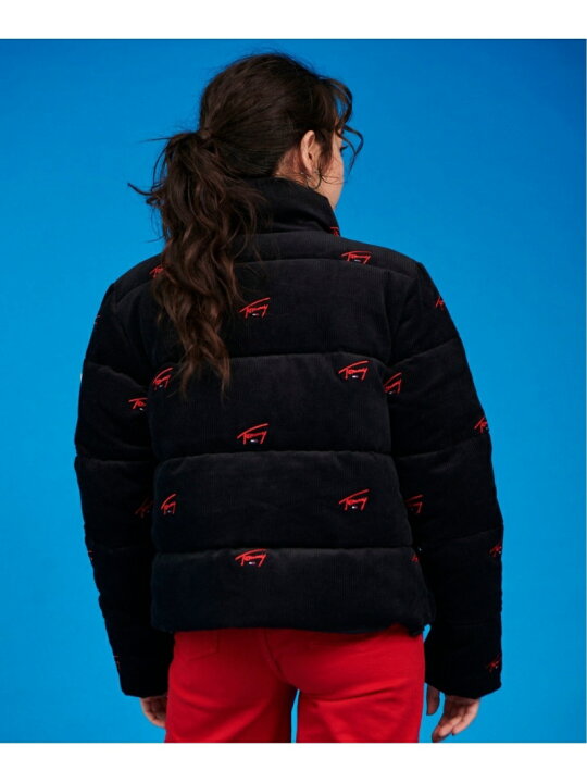 楽天市場】【SALE／40%OFF】(W)TOMMY HILFIGER(トミーヒルフィガー 