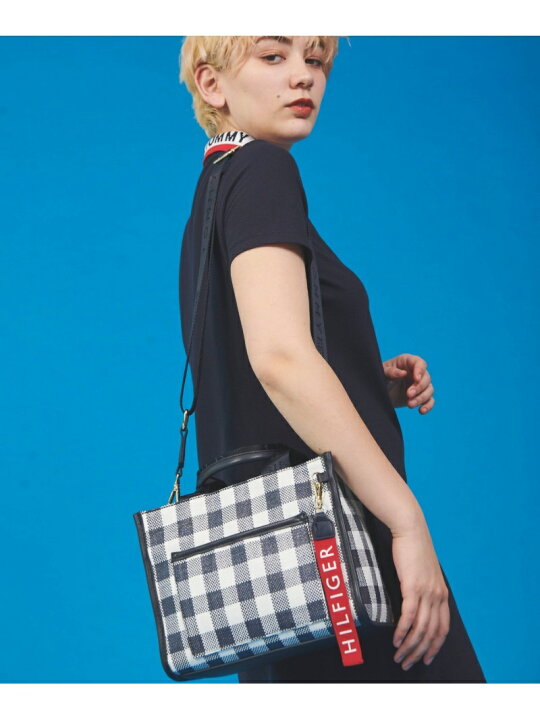 楽天市場】【SALE／50%OFF】(W)TOMMY HILFIGER(トミーヒルフィガー  