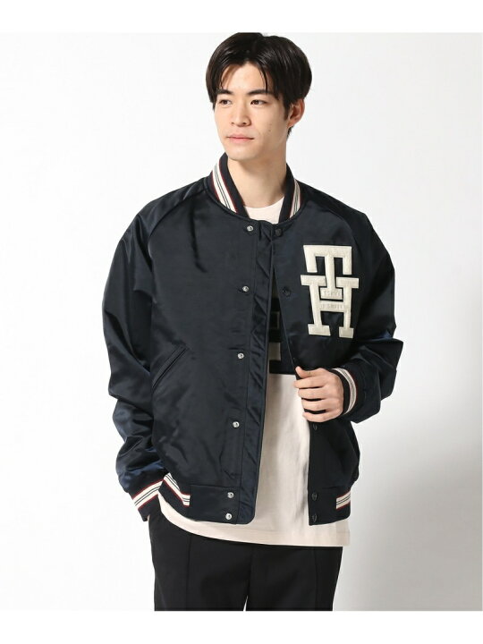 楽天市場】【SALE／60%OFF】(M)TOMMY HILFIGER(トミーヒルフィガー 