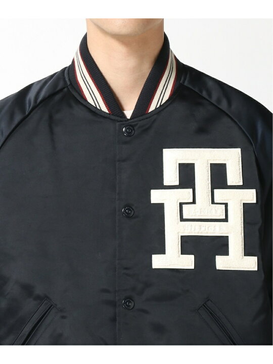 楽天市場】【SALE／60%OFF】(M)TOMMY HILFIGER(トミーヒルフィガー 