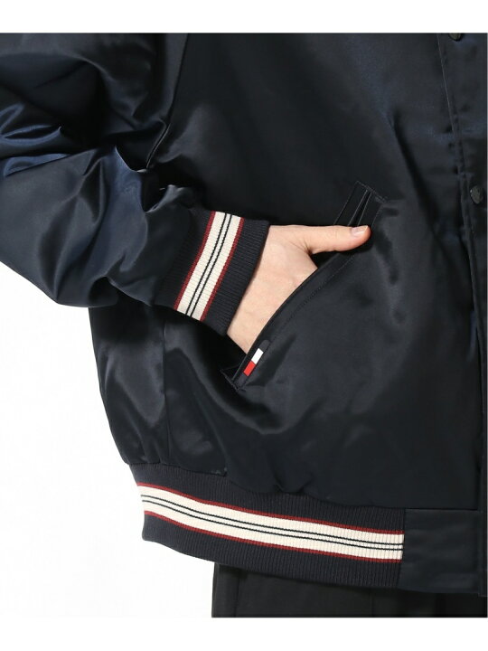 楽天市場】【SALE／60%OFF】(M)TOMMY HILFIGER(トミーヒルフィガー 