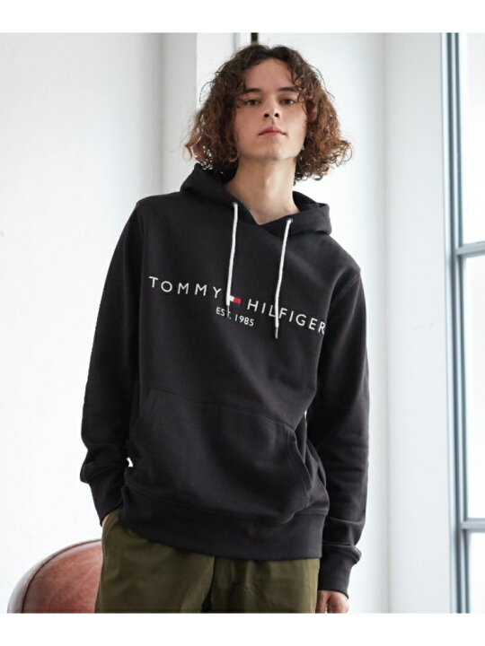 楽天市場】【SALE／40%OFF】(U)TOMMY HILFIGER(トミーヒルフィガー 