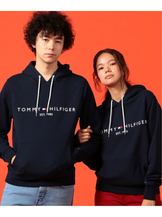 楽天市場】【SALE／40%OFF】(U)TOMMY HILFIGER(トミーヒルフィガー 
