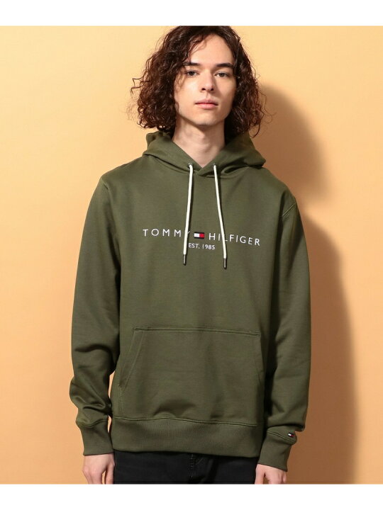 楽天市場】【SALE／40%OFF】(U)TOMMY HILFIGER(トミーヒルフィガー 