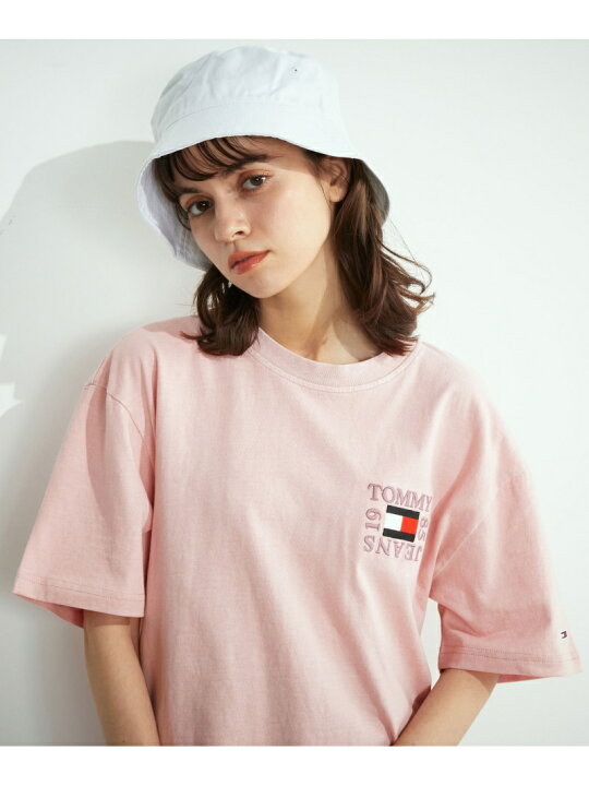 楽天市場】【SALE／40%OFF】(M)TOMMY HILFIGER(トミーヒルフィガー  