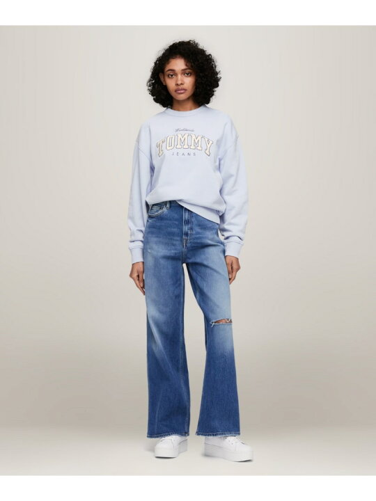 楽天市場】(W)TOMMY HILFIGER(トミーヒルフィガー)クレアハイライズ 