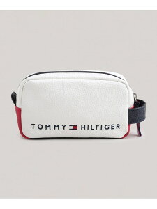 TOMMY HILFIGER GOLF |[` FACE TOMMY HILFIGER g~[qtBK[ CEbOEFA ̑̌CEbOEFA lCr[ zCgyz[Rakuten Fashion]