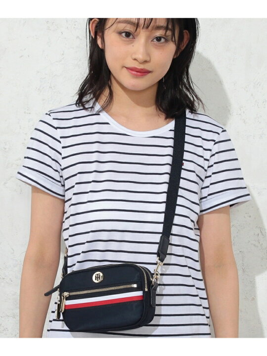 楽天市場】【SALE／50%OFF】(W)TOMMY HILFIGER(トミーヒルフィガー  