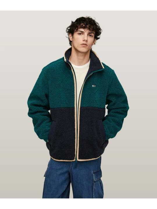 楽天市場】【SALE／50%OFF】テディエッセンシャルジャケット TOMMY 