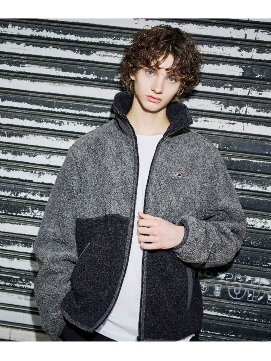 楽天市場】【SALE／50%OFF】テディエッセンシャルジャケット TOMMY 