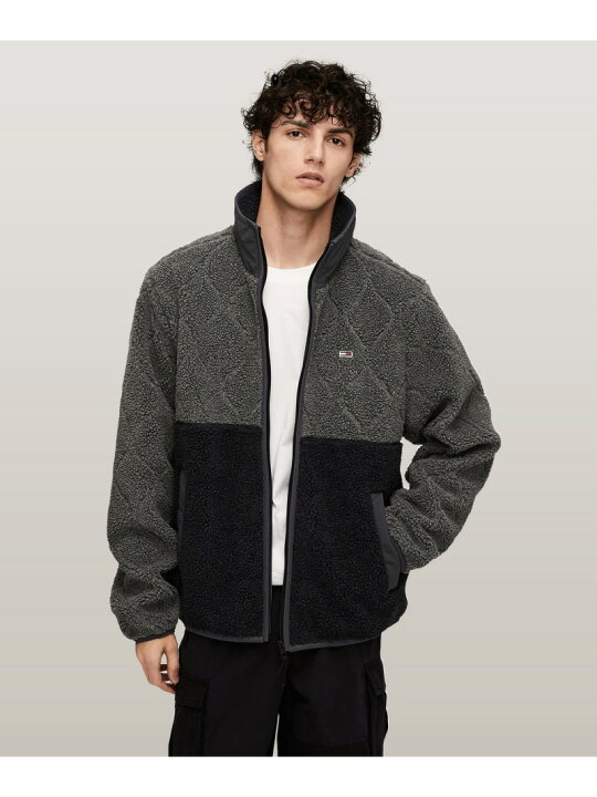 楽天市場】【SALE／50%OFF】テディエッセンシャルジャケット TOMMY 