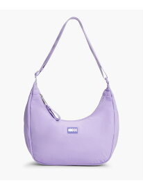 【SALE／20%OFF】【IVE Wonyoung / ウォニョン着用】アーバンクロスボディバッグ TOMMY JEANS トミーヒルフィガー バッグ その他のバッグ パープル ホワイト【RBA_E】【送料無料】[Rakuten Fashion]