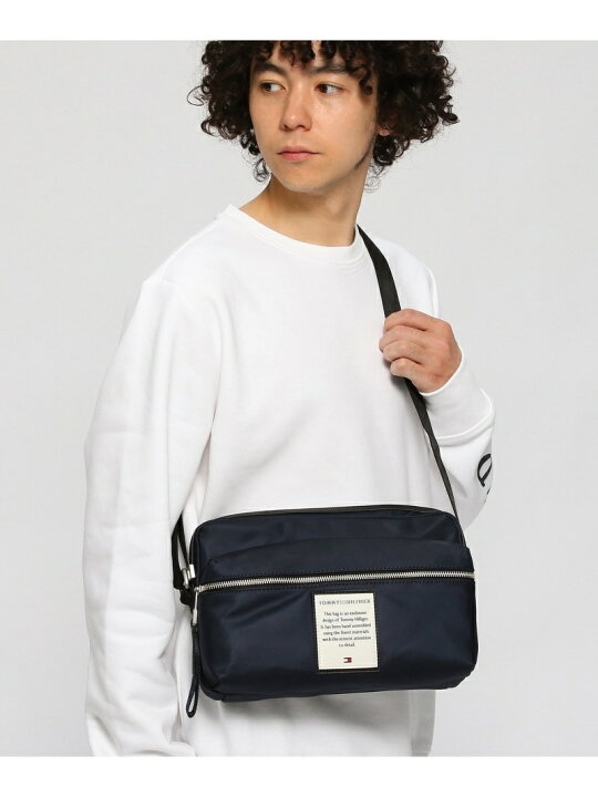 楽天市場】【SALE／50%OFF】(M)TOMMY HILFIGER(トミーヒルフィガー 