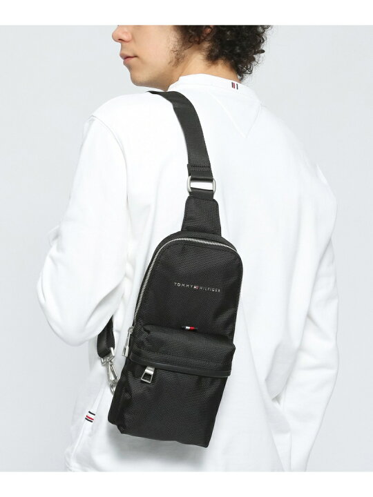 楽天市場】【SALE／30%OFF】(M)TOMMY HILFIGER(トミーヒルフィガー 