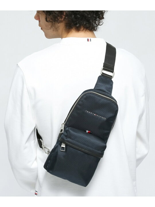 楽天市場】【SALE／30%OFF】(M)TOMMY HILFIGER(トミーヒルフィガー 