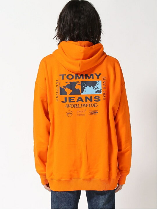 楽天市場】【SALE／50%OFF】(M)TOMMY HILFIGER(トミーヒルフィガー 