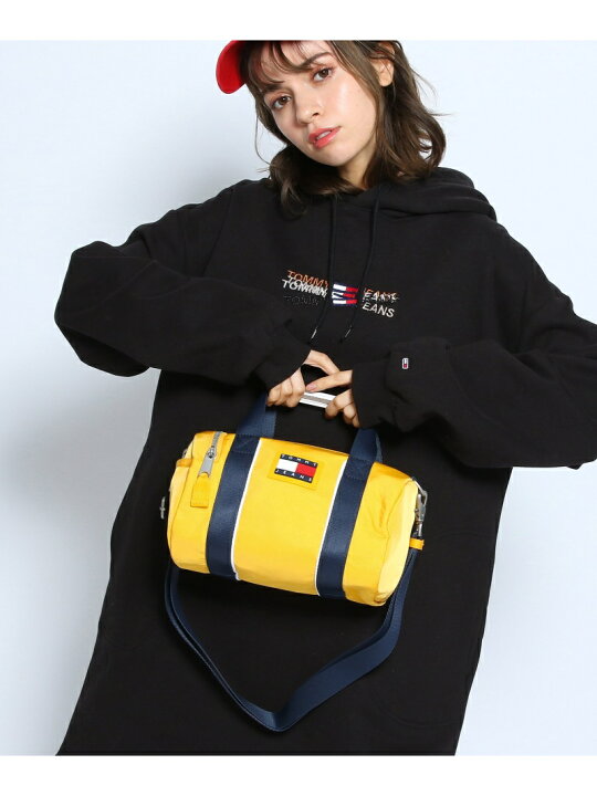 楽天市場】【SALE／40%OFF】(W)TOMMY HILFIGER(トミーヒルフィガー 
