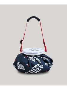 TOMMY HILFIGER GOLF rbO VOl`[ ACX{bNX TOMMY HILFIGER g~[qtBK[ CEbOEFA ̑̌CEbOEFA lCr[yz[Rakuten Fashion]