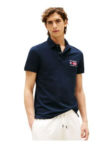 qtBK[tbOM[| TOMMY HILFIGER g~[qtBK[ gbvX |Vc lCr[ zCgyz[Rakuten Fashion]