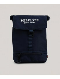 TOMMY HILFIGER GOLF ユーティリティポーチ TOMMY HILFIGER トミーヒルフィガー バッグ その他のバッグ ブルー ネイビー【送料無料】[Rakuten Fashion]