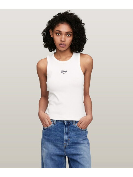 楽天市場】【SALE／30%OFF】(W)TOMMY HILFIGER(トミーヒルフィガー 