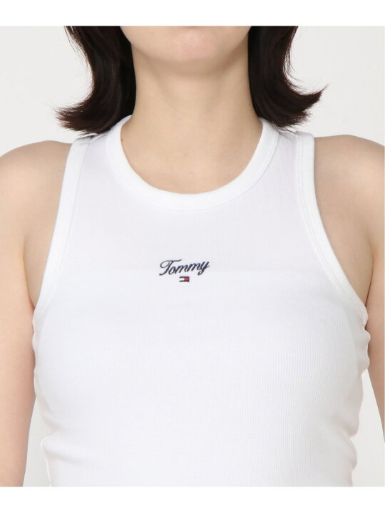 楽天市場】【SALE／30%OFF】(W)TOMMY HILFIGER(トミーヒルフィガー 