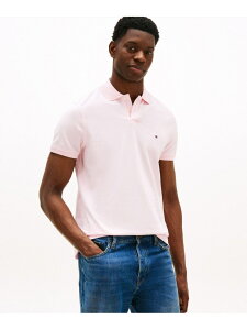 M[|Vc TOMMY HILFIGER g~[qtBK[ gbvX |Vc u[ lCr[ sN O[yz[Rakuten Fashion]