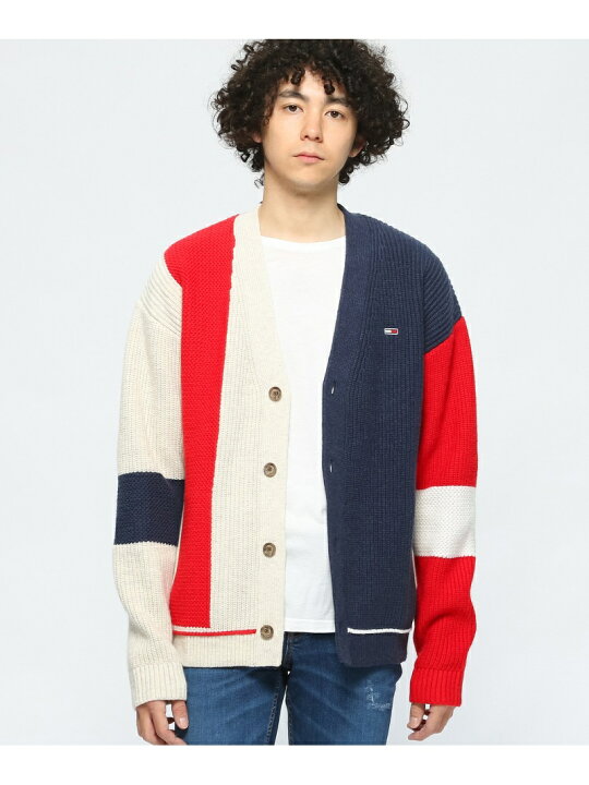 楽天市場】【SALE／40%OFF】(M)TOMMY HILFIGER(トミーヒルフィガー 