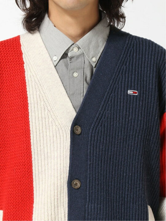 楽天市場】【SALE／40%OFF】(M)TOMMY HILFIGER(トミーヒルフィガー 