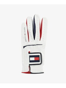 TOMMY HILFIGER GOLF O[up TOMMY HILFIGER g~[qtBK[ CEbOEFA ̑̌CEbOEFA zCg[Rakuten Fashion]