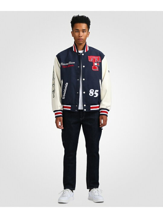 楽天市場】【SALE／30%OFF】(M)TOMMY HILFIGER(トミーヒルフィガー 
