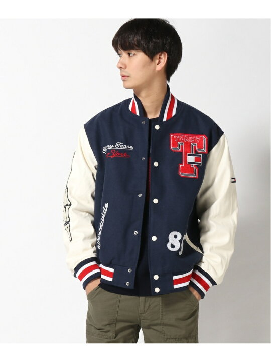 楽天市場】【SALE／30%OFF】(M)TOMMY HILFIGER(トミーヒルフィガー 