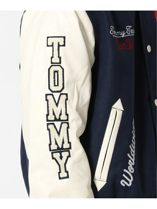 楽天市場】【SALE／30%OFF】(M)TOMMY HILFIGER(トミーヒルフィガー 