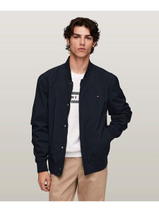 ySALE^50%OFFzTCH LGHTWGHT BMBR Army Green TOMMY HILFIGER g~[qtBK[ WPbgEAE^[ u]EWp[ O[ lCr[yRBA_Ezyz[Rakuten Fashion]