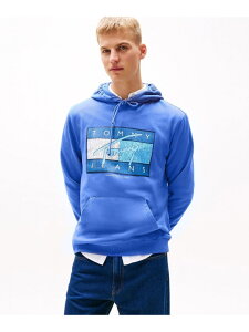 ySALE^50%OFFzM[tbOcCXgp[J[ TOMMY JEANS g~[qtBK[ gbvX XEFbgEg[i[ ubN u[yRBA_Ezyz[Rakuten Fashion]