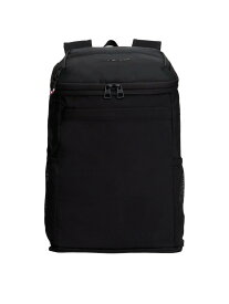 トラベルパッカブルバックパック TOMMY HILFIGER トミーヒルフィガー バッグ リュック・バックパック ブラック【送料無料】[Rakuten Fashion]