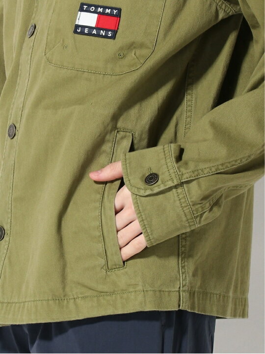 楽天市場】【SALE／50%OFF】(M)TOMMY HILFIGER(トミーヒルフィガー 