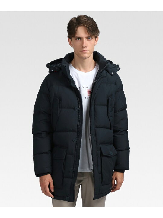 楽天市場】【SALE／40%OFF】(M)TOMMY HILFIGER(トミーヒルフィガー  